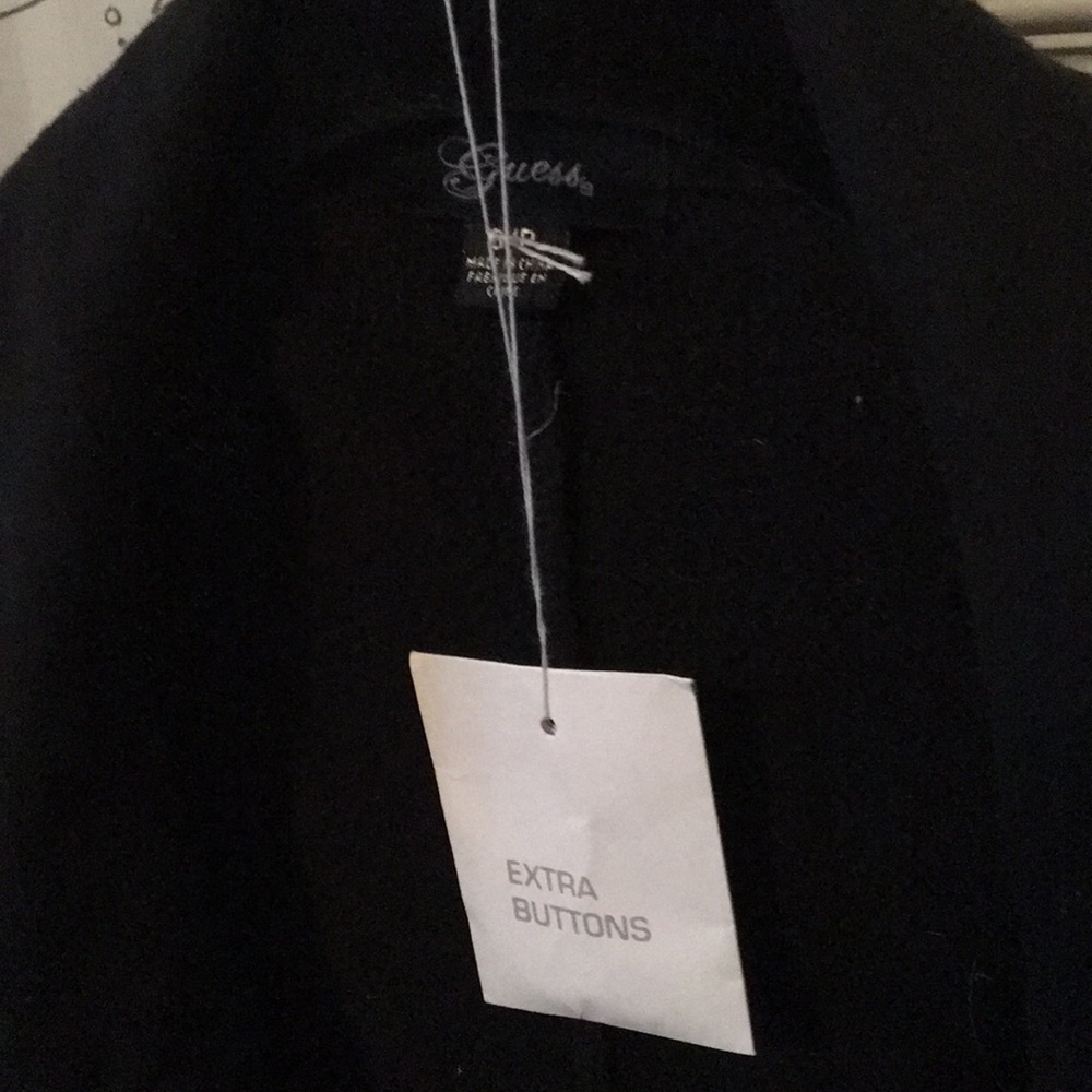 Jacket - Picture 5 of 5